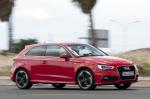 Audi A3 1.8T S-Line Quattro 2012 года (WW)